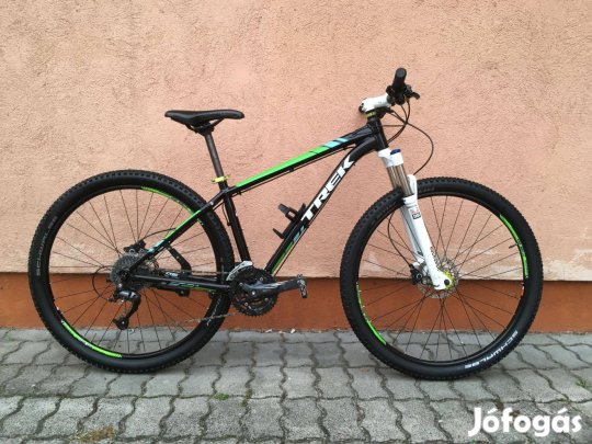 Trek Xcaliber 7 29 Mtb Használt