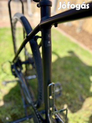 Trek fx2 XL fittnes trekking