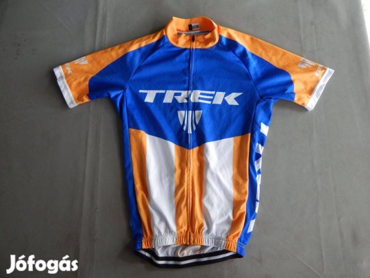 Trek kerékpáros mez