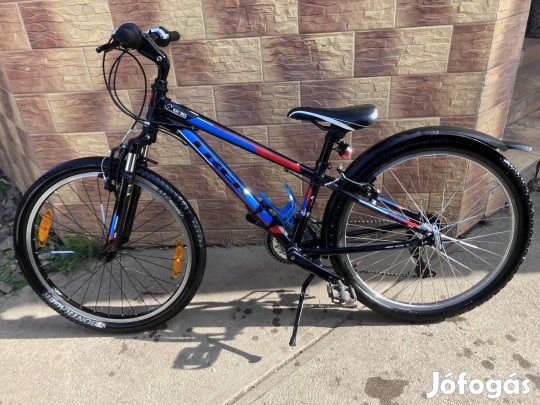 Trek mt220 24-es kerékpár