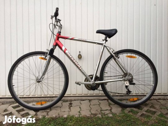 Trekking Kerékpár 28"