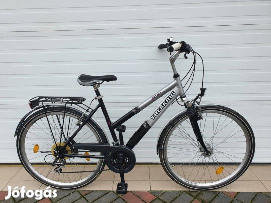 Trekking Női kerékpár eladó (28")