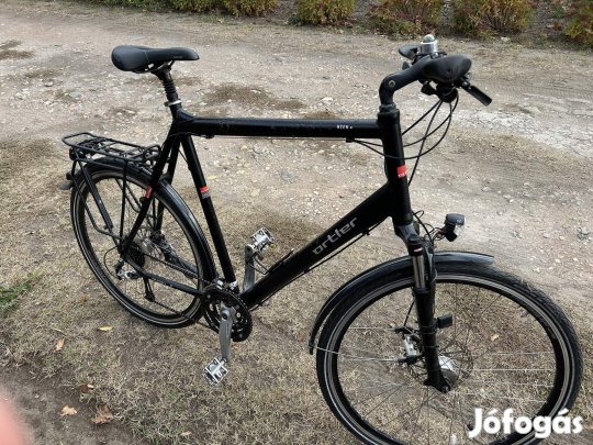 Trekking Ortler kerékpár 28"