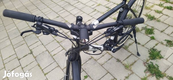 Trekking / gravel bike Merida Crossway eladó 