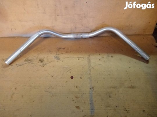 Trekking kerékpár kormány -acél