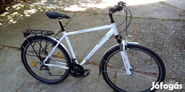 Trekkingbicikli 28 colos