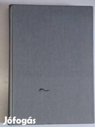 Trencsényi-Waldapfel Imre Mitológia