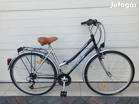 Trend Dinamic Női kerékpár eladó (16)
