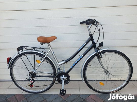 Trend Dinamic Női kerékpár eladó (17)