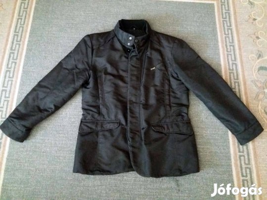 Trend motoros kabát