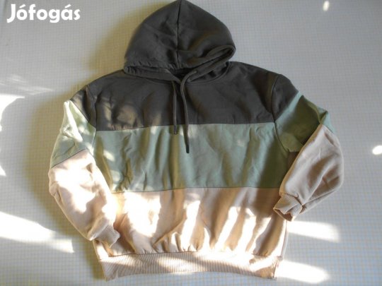 Trendyol kapucnis melegítő felső