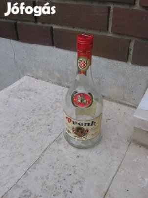 Trenk Stari Vinjak italosüveg