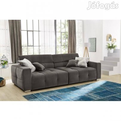 Trento Egyenes Kanapé | Extra Kényelmes HR Habos