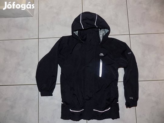 Trespass tavaszi dzseki, víz-és szélálló, 5-6 év