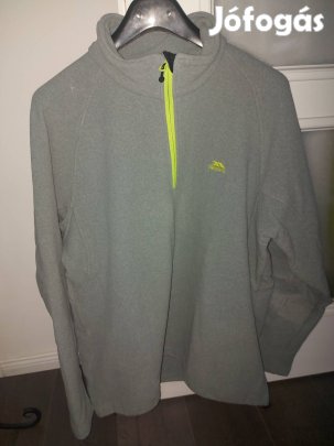 Tresspas AT200 XXL polár pulóver