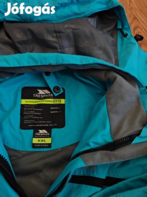 Tresspass XXL női sportos kabát