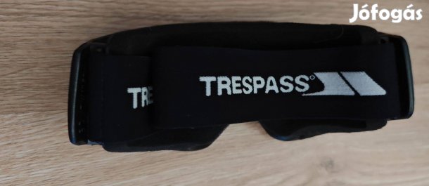 Tresspass síszemüveg