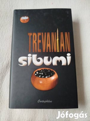 Trevanian - Sibumi