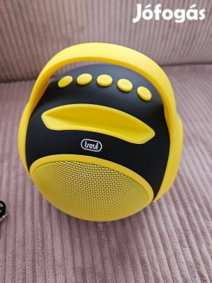 Trevi XR 8A202 Bluetooth hangszóró