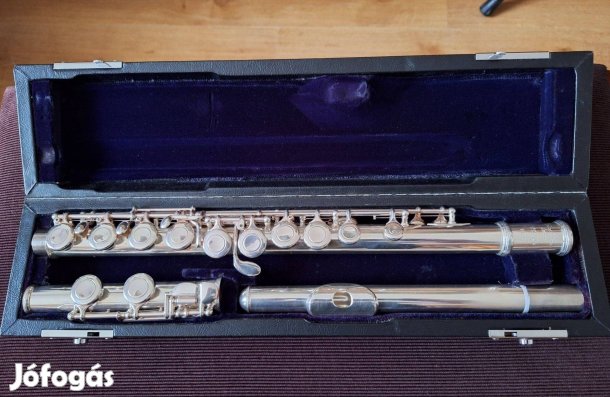 Trevor J. James London T.J.10x No. 51300