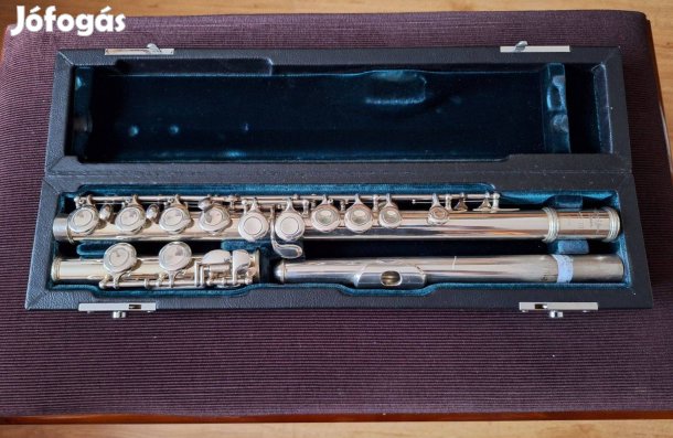 Trevor J. James London T.J. 10 No. 5239