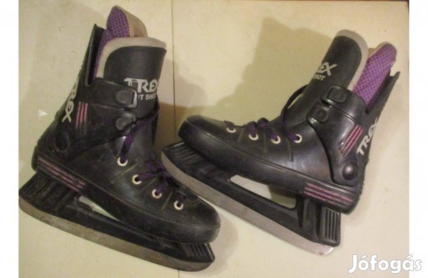 Trex 36-os méretű korcsolya