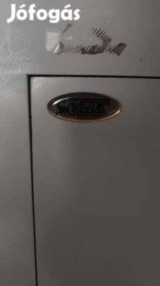 Trezor páncél szekrény