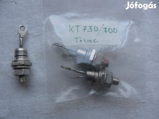 Triac KT730/700