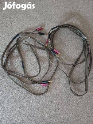 Triangle Opera 2x2,5 méter hangfalkábel eladó