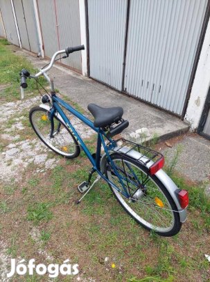 Triax 26-os férfi bicikli, kerékpár