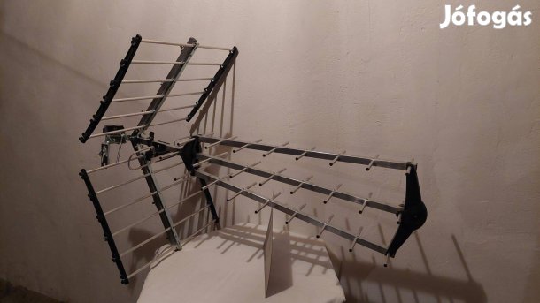 Triax DIGI 343 LTE700 kültéri antenna