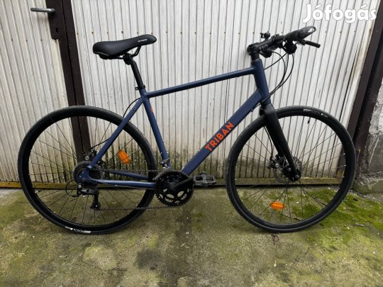 Triban RC120 országúti kerékpár