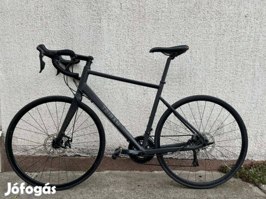 Triban RC500 Shimano Sora (Decathlon) férfi L országúti kerékpár