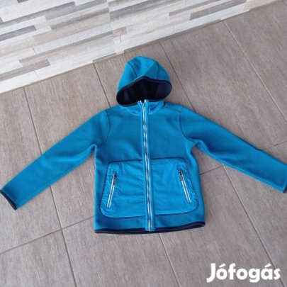 Tribord/Decatlonos, 134/140  átmeneti kabát vagy pulóver eladó