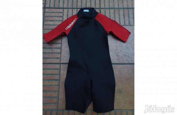 Tribord búvárruha neoprén ruha 2év