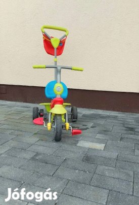Tricikli 1-3 éveseknek