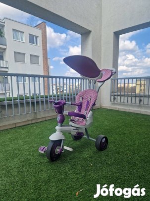 Tricikli 4in1 Smartrike