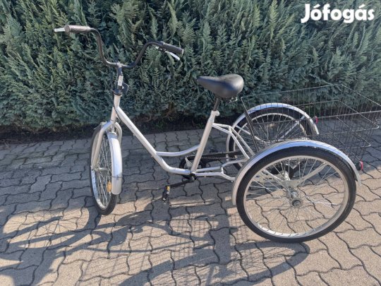 Tricikli -bicikli