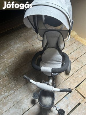 Tricikli (egy személyes)