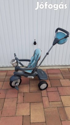 Tricikli, háromkerekű bicikli