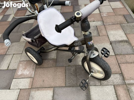 Tricikli gyerek bicikli