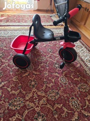 Tricycle Loco tricikli unisex