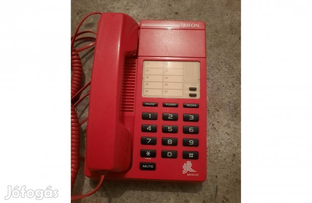 Trifon vezetékes telefon