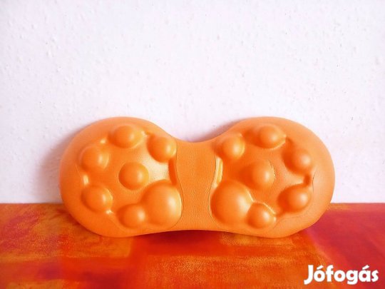 Triggerpontos masszírozó