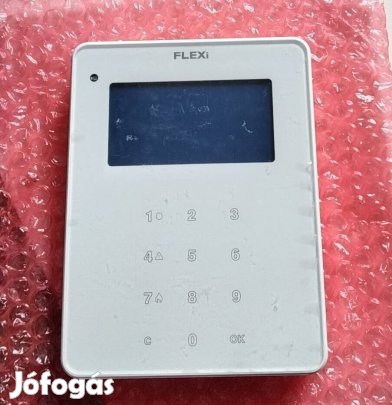 Trikdis, Paradox SP MG kezelő, újszerű állapotban!