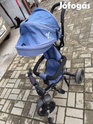 Trike Fix V3 tricikli