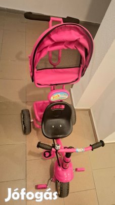 Trike children bicikli