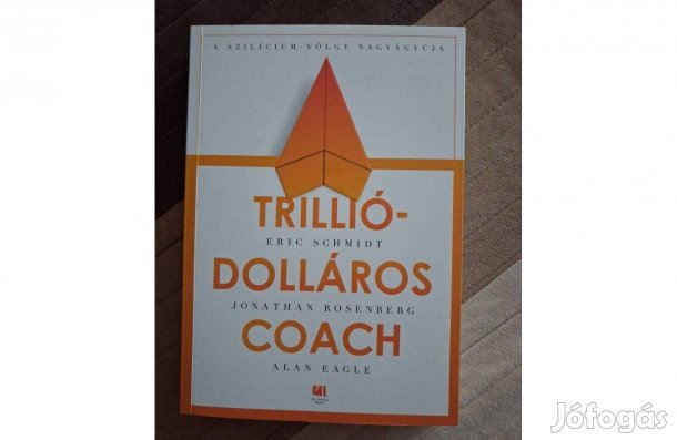 Trillió dolláros coach