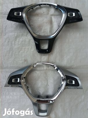 Trim/keret gombsorral Golf 7, Passat B8 stb