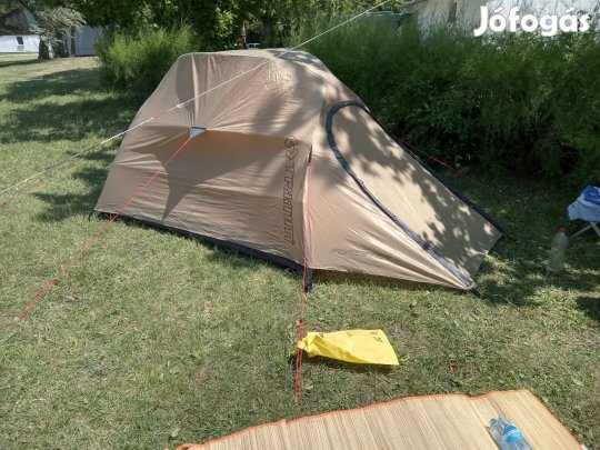 Trimm Forester túrasátor 2 személyes /4000mm